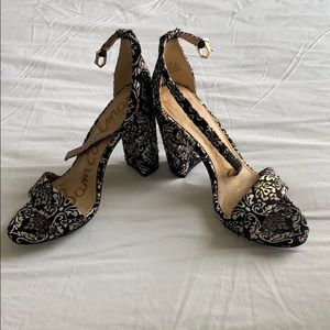 Sam Edelman heels